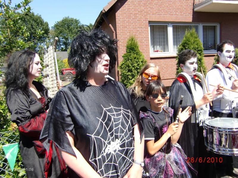 Schützenfest Müden 2010 – Bild 20 von 67
