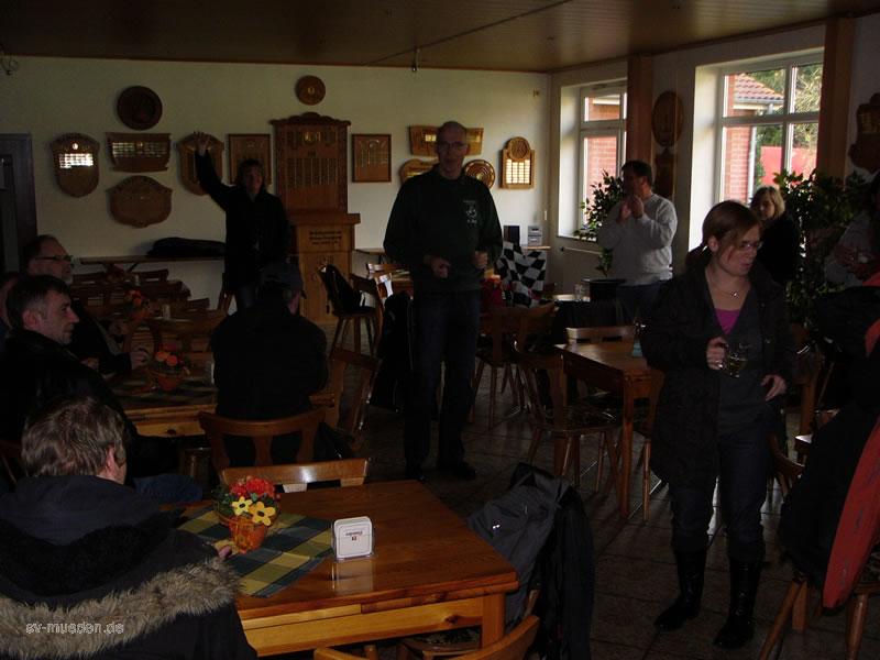 Königsboßeln 2009 – Bild 88 von 93