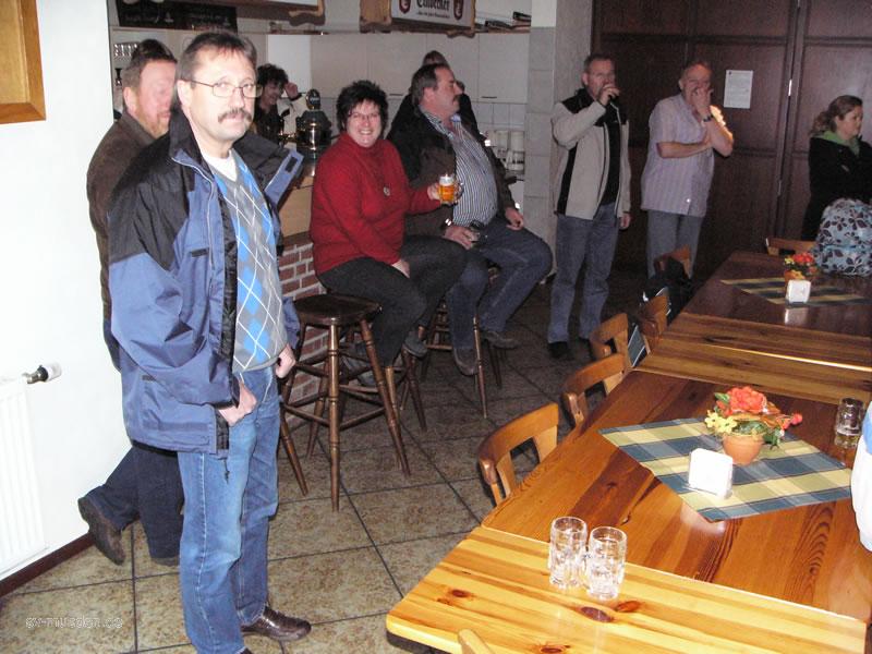 Königsboßeln 2009 – Bild 93 von 93