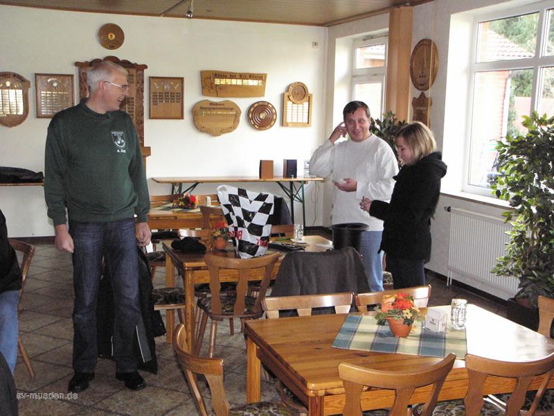 Königsboßeln 2009 – Bild 92 von 93