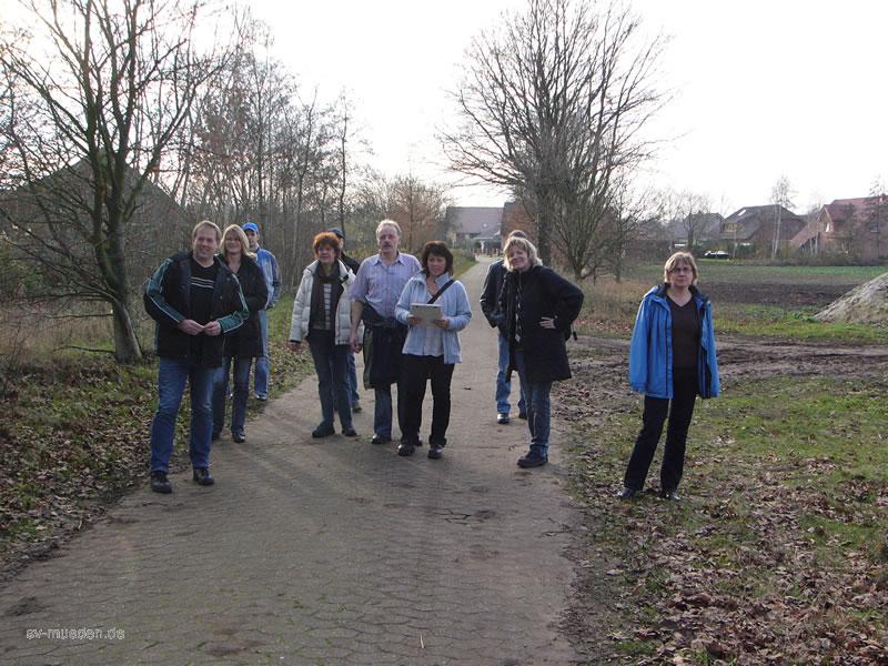 Königsboßeln 2009 – Bild 83 von 93