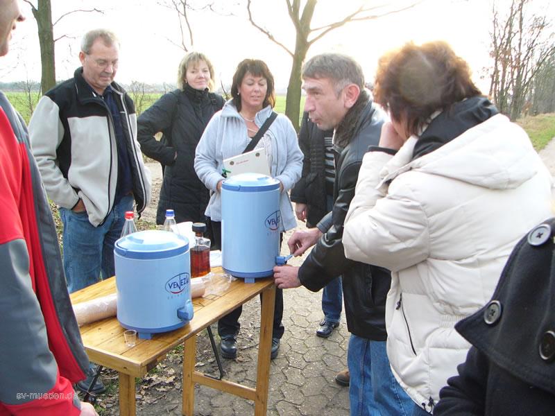 Königsboßeln 2009 – Bild 82 von 93