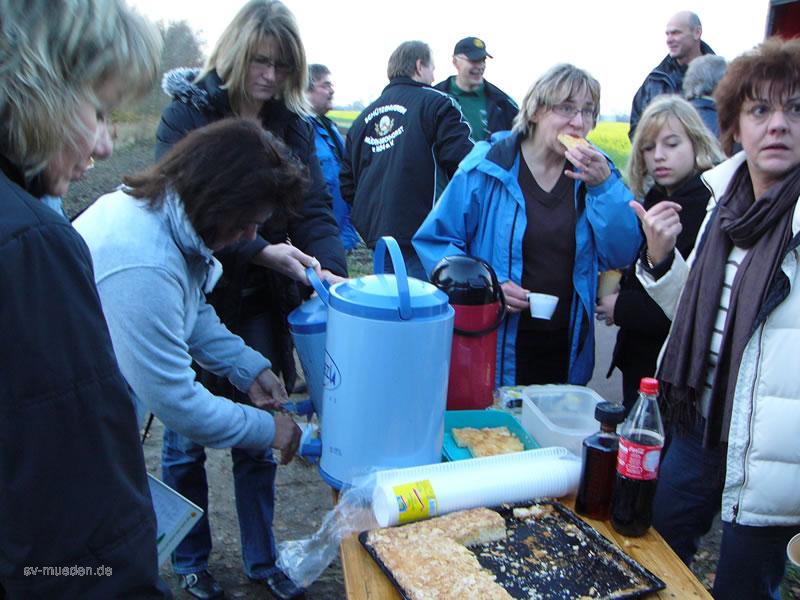 Königsboßeln 2009 – Bild 74 von 93