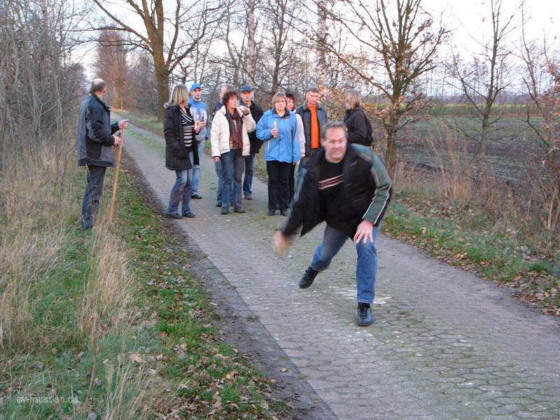 Königsboßeln 2009 – Bild 65 von 93