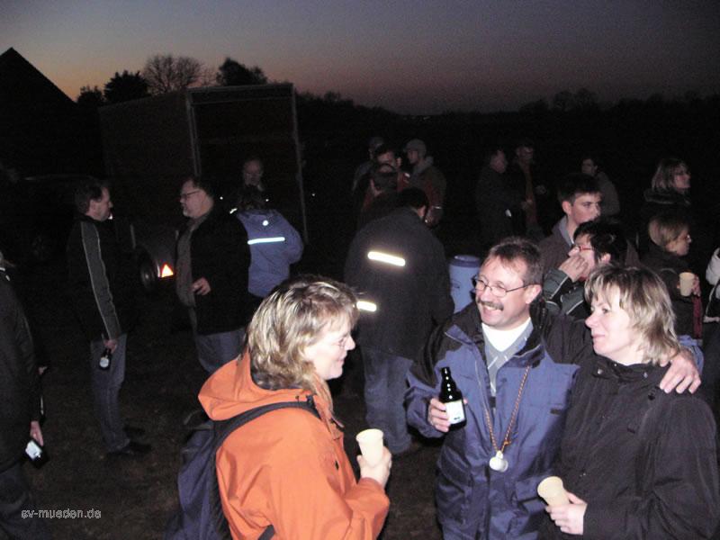 Königsboßeln 2009 – Bild 56 von 93