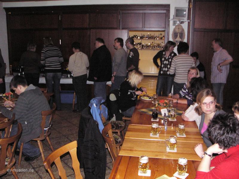 Königsboßeln 2009 – Bild 49 von 93