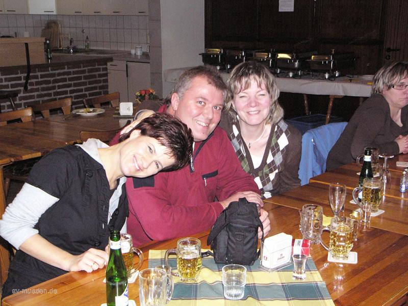 Königsboßeln 2009 – Bild 30 von 93