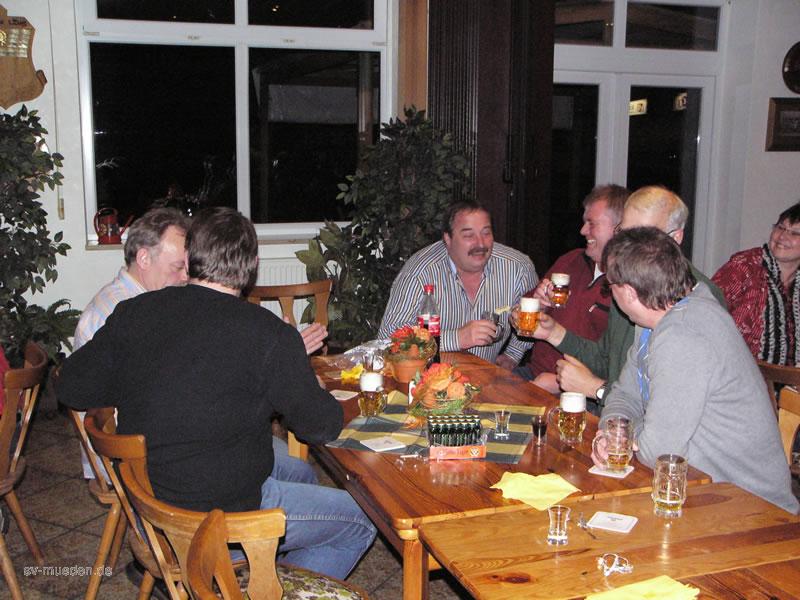 Königsboßeln 2009 – Bild 19 von 93