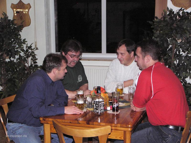 Königsboßeln 2009 – Bild 20 von 93