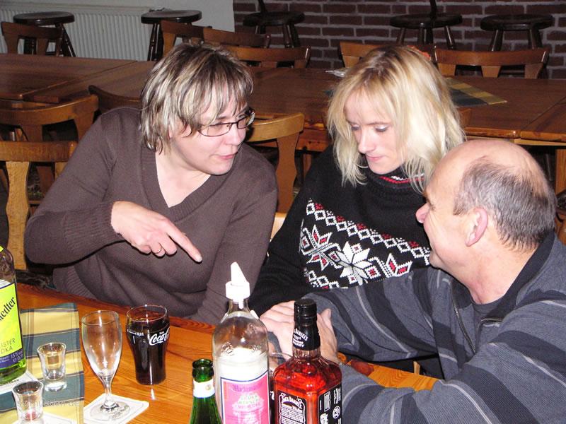 Königsboßeln 2009 – Bild 16 von 93