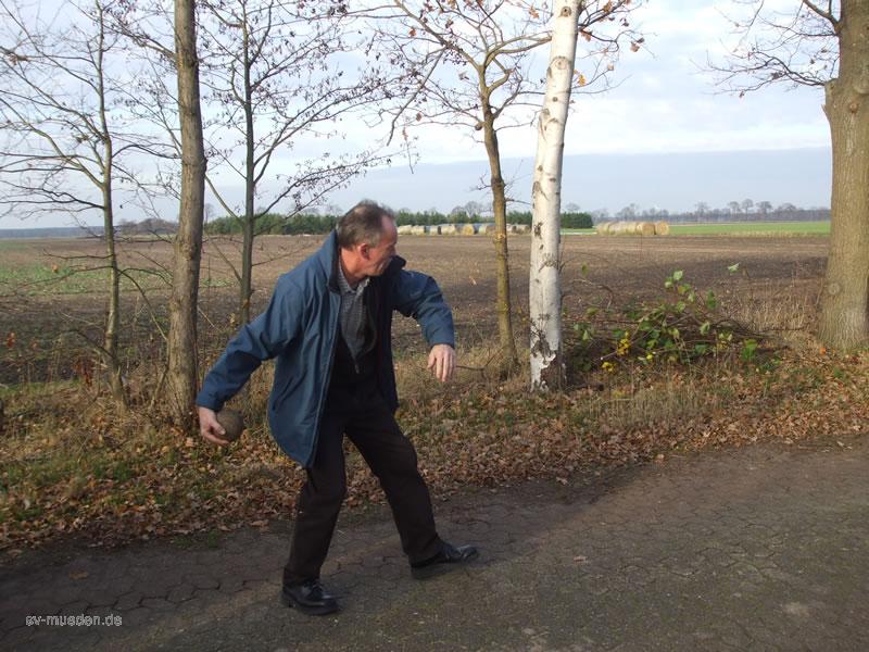Königsboßeln 2009 – Bild 15 von 93