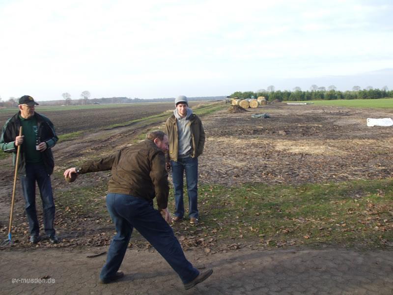 Königsboßeln 2009 – Bild 9 von 93