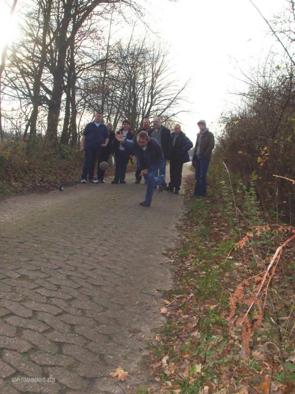 Königsboßeln 2009 – Bild 5 von 93