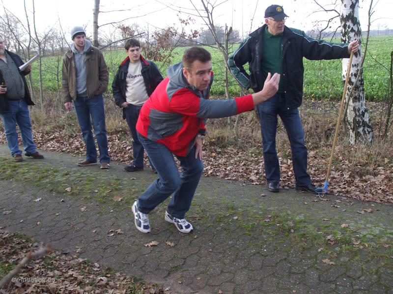 Königsboßeln 2009 – Bild 3 von 93