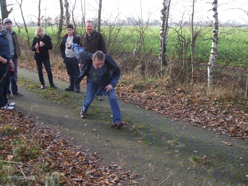 Königsboßeln 2009 – Bild 2 von 93