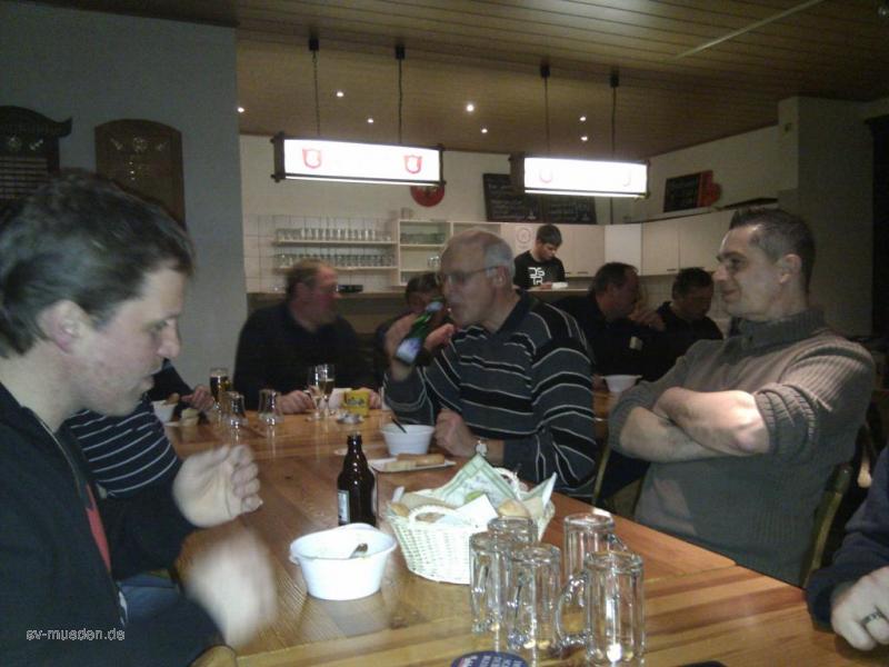 Königsboßeln – Bild 3 von 14